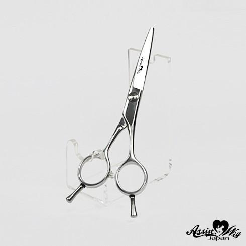 シザー(ハサミ)　フランソワR 右利き用  髪切りバサミ カットバサミ Z