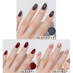 ジーニッシュマニキュア半ジェルマニュキュア ジ...の詳細画像1