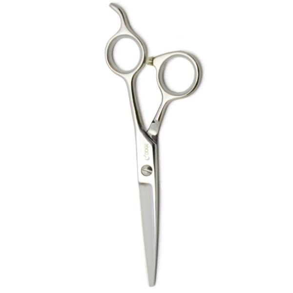 日本製 刃物鋼カットハサミ 髪切りバサミ カットバサミ made in japan Z