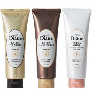 モイストダイアン パーフェクトビューティ ヘアマスク 150g  ダメージ 補修 Moist Diane ネイチャーラボ ヘアケア くせ毛 キューティクルケア ツヤ お試しセッ…｜gapou