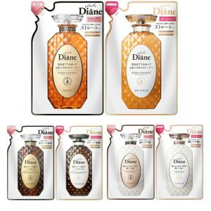 モイストダイアン パーフェクトビューティ 詰替 330ml  ダメージ 補修 Moist Diane ネイチャーラボ ヘアケア くせ毛 キューティクルケア ツヤ ストレートヘア …｜gapou