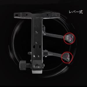 ゲーミングチェア オフィスチェア PUレザー ...の詳細画像4