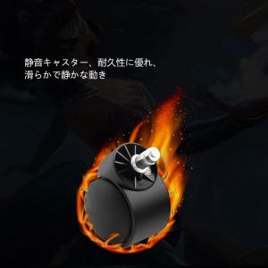 ゲーミングチェア オフィスチェア PUレザー ...の詳細画像5