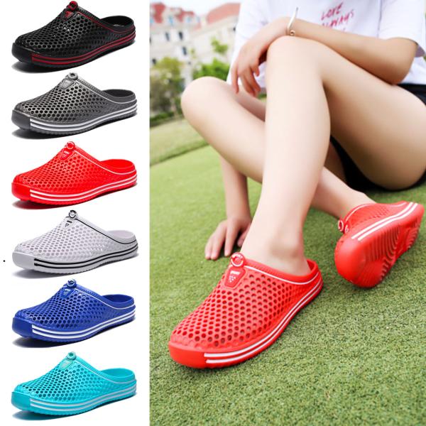 ANmmm アンムー サンダル メンズ レディース スリッパ ルームシューズ クロッグサンダル サボ...