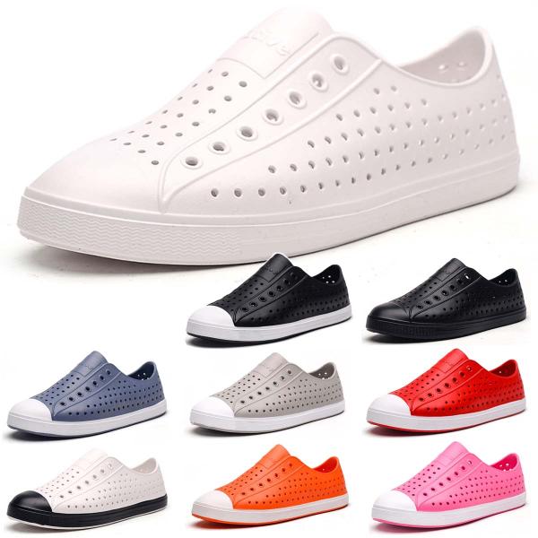 ANmmm アンムー ラバーシューズ サンダル メンズ レディース スリッパ ルームシューズ クロッ...