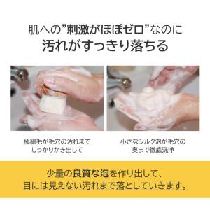 極細毛 洗顔ブラシ ウォッシュ 毛穴ケア 毛穴...の詳細画像4