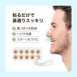 ノーズマグ マグネットシール15回分 鼻爽快 ...の詳細画像1