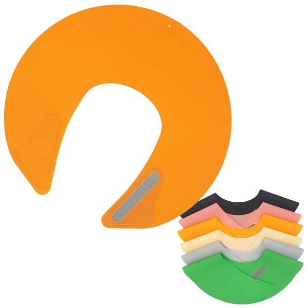 ネックシャッター NECK SHUTTER 美容師 理容師 サロン 床屋 ヘア 美容室 プロ用 散髪...