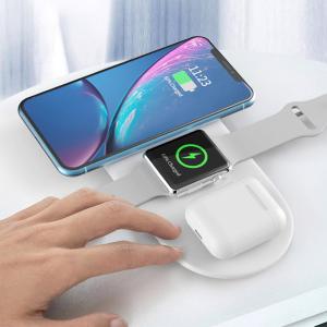 qi 充電器 Qi対応 ワイヤレス充電器 OJ...の詳細画像2