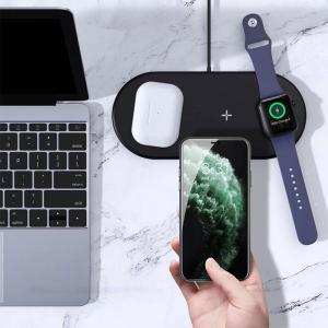 qi 充電器 Qi対応 ワイヤレス充電器 OJ...の詳細画像5