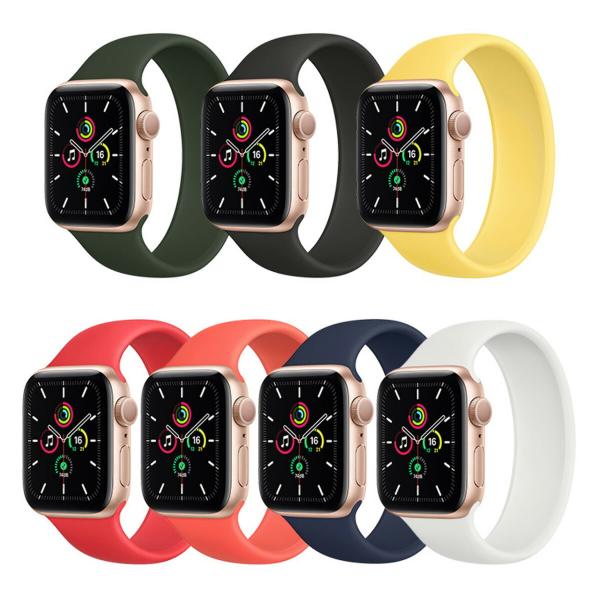 アップルウォッチ ループバンドWF 交換バンド 42mm 44mm apple watch シリーズ...