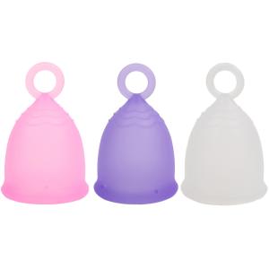 月経カップ Nopra Cup ノプラカップ ...の詳細画像1