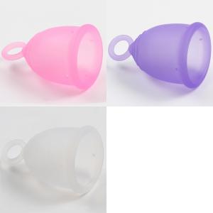 月経カップ Nopra Cup ノプラカップ ...の詳細画像4