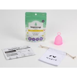 月経カップ Nopra Cup ノプラカップ ...の詳細画像1