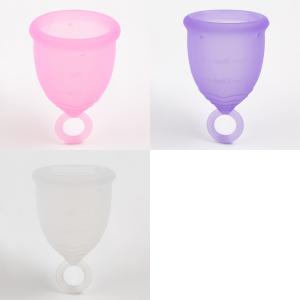 月経カップ Nopra Cup ノプラカップ ...の詳細画像2