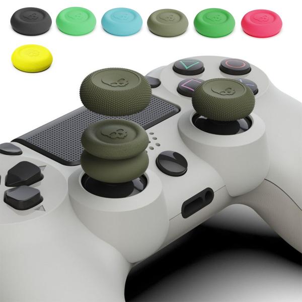 PS5 PS4 switch コントローラー用 ps4-47 カバー アシストキャップ FPS プレ...