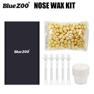 ムダ毛処理 鼻毛ワックス用 18130 Blue...の商品画像