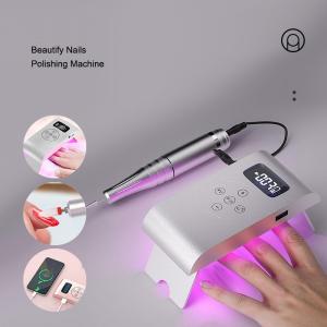 ネイルマシン POCO ポコ MN11024 30,000rpm 高性能 ハイパワー 充電式