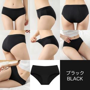 Nopra(ノプラ)吸水型サニタリーショーツ ...の詳細画像5