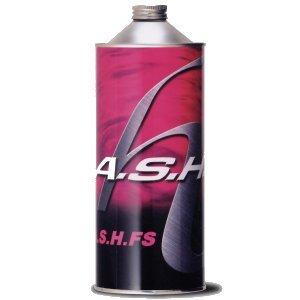 A.S.H.（アッシュ）FS 5W-30　1缶　ashオイル｜garage-bow-y