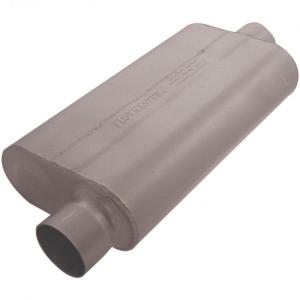 FLOWMASTER(フローマスター) マフラー 50 シリーズ，デルタ