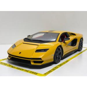ミニカー 1/18 ランボルギーニ ウラカン パトカー 限定 ハイウェイ