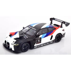 GTスピリット GT spirit 1/18 BMW Alpina B3 Touring 2019 グリーン