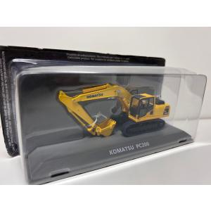Conrad 1/50 Kobelco SK500LC crawler excavator matt black ショベル