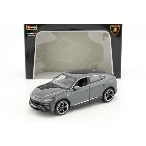 Bburago（ブラーゴ） burago 1/18 Lamborghini Urus イエロー