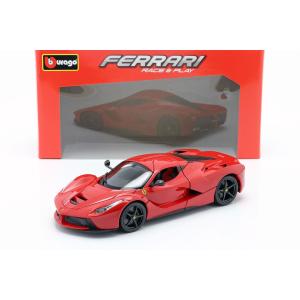 フェラーリ ミニカー 1/43 FERRARI 599 GTO 2010 (レッド