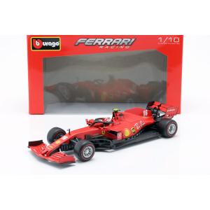 Bburago（ブラーゴ） セール品 Burago 1/18 Ferrari SF90 #5 Sebastian