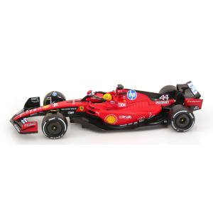 Burago 1/18 Ferrari F1 ...の詳細画像2