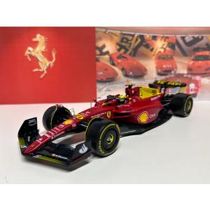 Bburago（ブラーゴ） Burago 1/24 Ferrari F12 tdf レッド フェラーリ