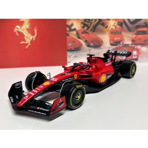 Bburago（ブラーゴ） Burago 1/24 Ferrari SF90 XX Stradale 2024