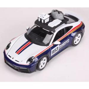 Bburago（ブラーゴ） burago 1/24 Lamborghini Essenza SCV12 ホワイト