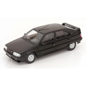 Triple 9 1/18 Citroen BX GTI 1990　ブラック　シトロエン