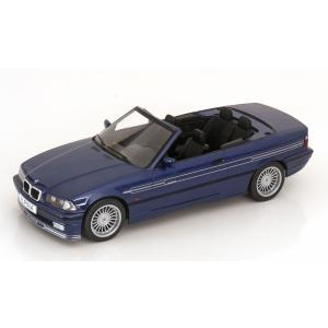 Modelcar Group 1/18 BMW Alpina B3 3.2 E36 Converti...