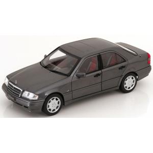 norev 1/18 Mercedes Benz 300 D T-Modell (S124) taxi 1989-1993