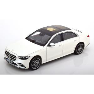 norev 1/43 Mercedes Benz G 500 AMG Line (W465) 2024 platinum magno