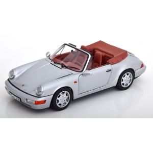 norev 1/18 Porsche 911 (992) S/T 2023 グリーンメタリック ポルシェ