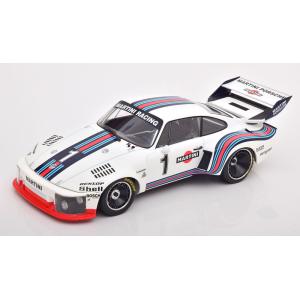 norev 1/18 Porsche 935 #1 Winner 6h Dijon 1976 Mar...