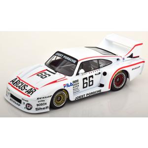 Modelcar Group 1/18 Porsche 935 J #6 DRM Spa 1980 ...