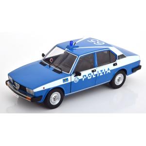 Mitica 1/18 Alfa Romeo 145 1 7 16V 1995 レッドメタリック アルファ