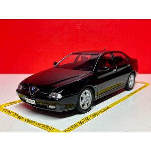 MITICA 1/18 アルファロメオ 145 1995 (レッドメタリック) Mitica 1/18 Alfa Romeo 145 1 7 16V 1995 レッドメタリック アルファ