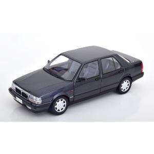 Mitica 1/18 LANCIA THEMA Turbo 16V LX 1991　ダークグレー　...