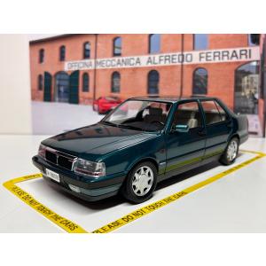 Mitica 1/18 LANCIA THEMA 8.32 FERRARI 2S 1988 フェラーリレッド
