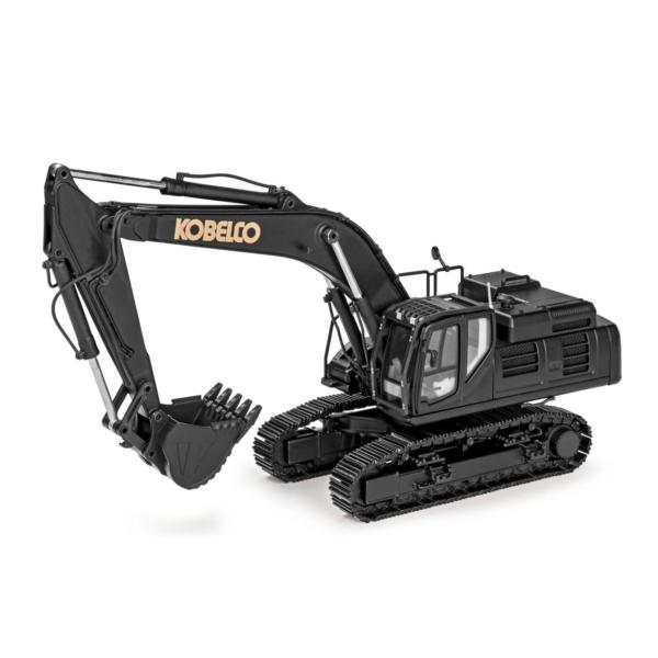 Conrad 1/50 Kobelco SK500LC crawler excavator matt...