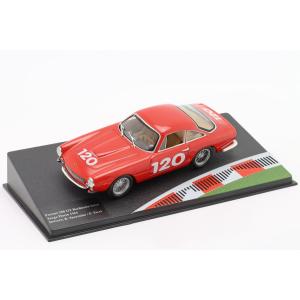 1/43 Ferrariコレクションばらし Ferrari F430 GTC #82 GT2 24h LeMans