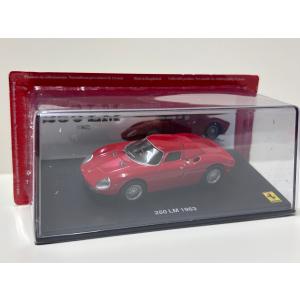 1/43 Ferrariコレクションばらし Ferrari 599 GTO 2010 フェラーリ