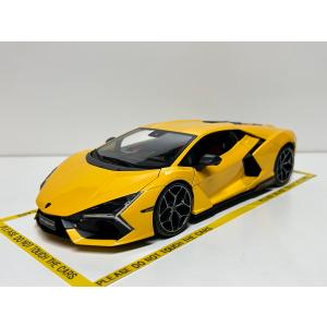 マイスト ミニカー Lamborghini Gallardo Superleggera BK 1/18